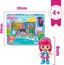 PIN Y PON PINY INSTITUTO