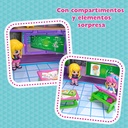 PIN Y PON PINY INSTITUTO