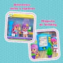 PIN Y PON PINY INSTITUTO