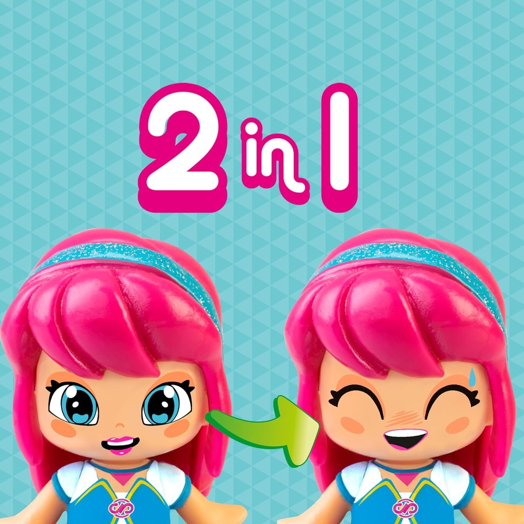 PIN Y PON PINY INSTITUTO