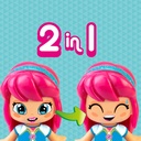 PIN Y PON PINY INSTITUTO