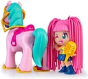 PIN Y PON PONY MELENA AL VIENTO