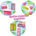 PIN Y PON PROFESIONES 3 EN 1