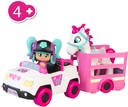PIN Y PON REMOLQUE PONY