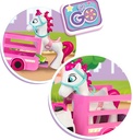 PIN Y PON REMOLQUE PONY