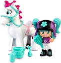 PIN Y PON REMOLQUE PONY