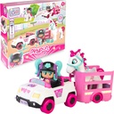 PIN Y PON REMOLQUE PONY