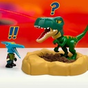 PIN Y PON RESCATE DINOSAURIO