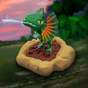 PIN Y PON RESCATE DINOSAURIO