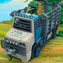 PIN Y PON RESCATE DINOSAURIO