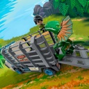 PIN Y PON RESCATE DINOSAURIO