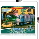 PIN Y PON RESCATE DINOSAURIO
