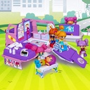 PIN Y PON SOCORRO AMBULANCIA