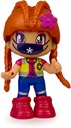 PIN Y PON SOCORRO AMBULANCIA