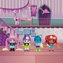 PIN Y PON TERRIFIC FRIENDS