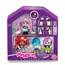 PIN Y PON TERRIFIC FRIENDS
