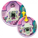 PIN Y PON TERRIFIC MANSION