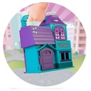 PIN Y PON TERRIFIC MANSION