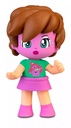 PIN Y PON TERRIFIC N.2