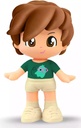 PIN Y PON TERRIFIC N.2