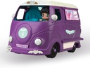 PIN Y PON TERRIFIC VAN