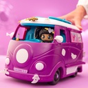 PIN Y PON TERRIFIC VAN