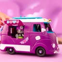 PIN Y PON TERRIFIC VAN