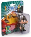 PIN Y PON WILD FIG + SERPIENTE