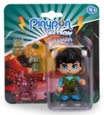 PIN Y PON WILD FIG. + SCORPION