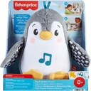 PINGUINO ANDA Y ALETEA F.P.