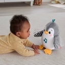 PINGUINO ANDA Y ALETEA F.P.