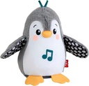 PINGUINO ANDA Y ALETEA F.P.