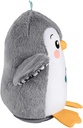 PINGUINO ANDA Y ALETEA F.P.