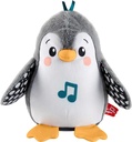 PINGUINO ANDA Y ALETEA F.P.