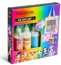 PINTA TU BOLSA RAINBOW HIGH