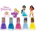 PINTAUÑAS DISNEY PRINCESS