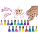 PINTAUÑAS DISNEY PRINCESS