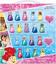 PINTAUÑAS DISNEY PRINCESS