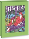 PINTURA MAGICA BOSQUE