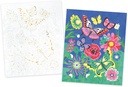PINTURA P/NUMEROS MARIPOSAS