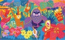 PINTURAS 3D JUNGLA