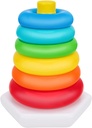 PIRAMIDE ANILLAS APILABLES
