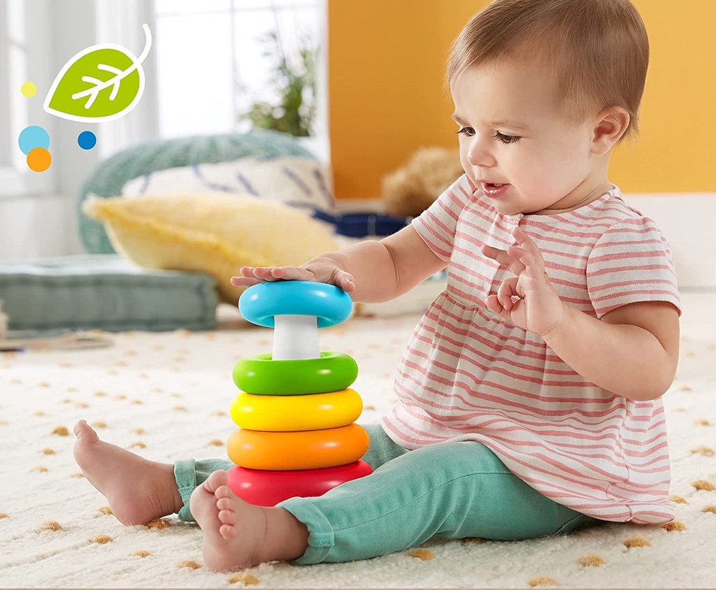 PIRAMIDE BALANCEANTE ECO FP