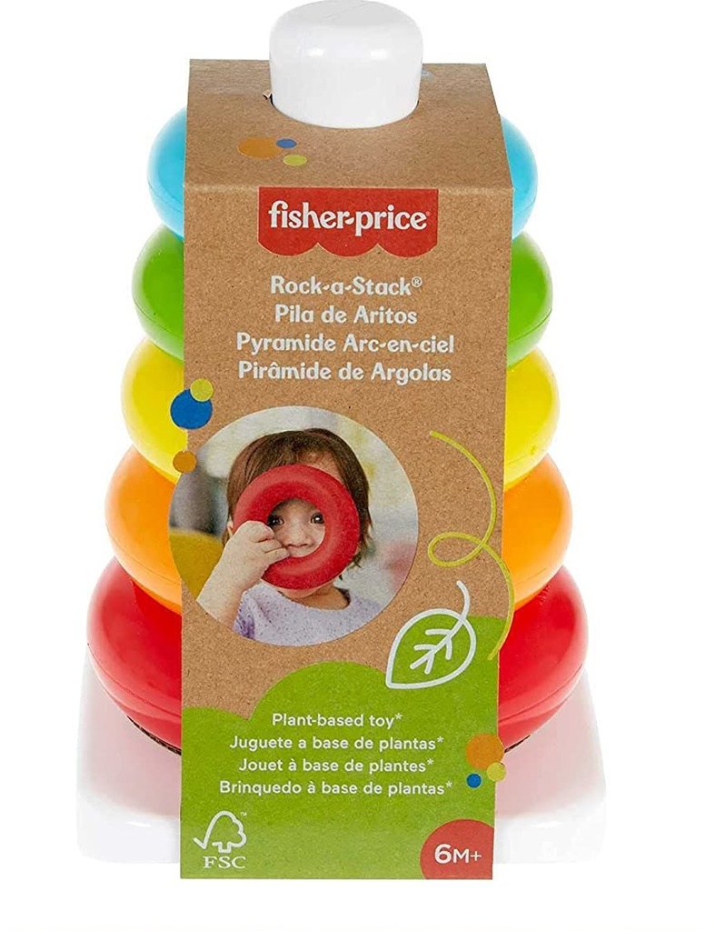 PIRAMIDE BALANCEANTE ECO FP