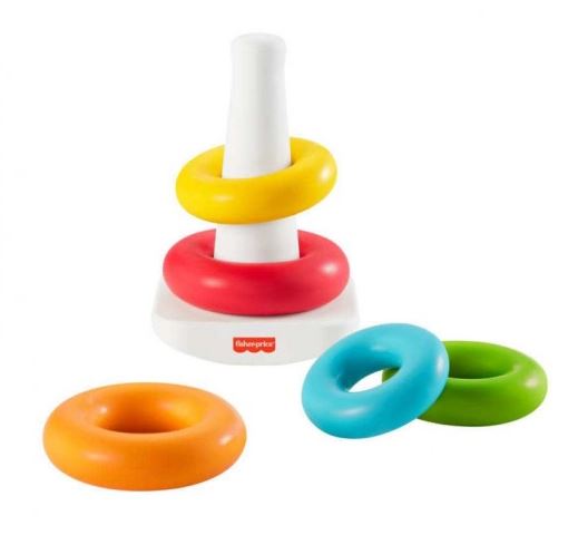 PIRAMIDE BALANCEANTE ECO FP