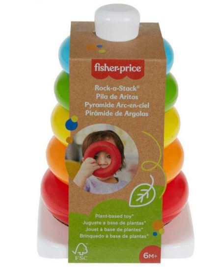 PIRAMIDE BALANCEANTE ECO FP
