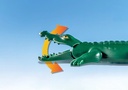 PIRATA CON CAIMAN