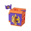 PIRATIX GOLDEN T. FORTRESS