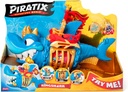 PIRATIX KING SHARK