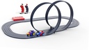 PISTA SUPERZINGS DOBLE LOOPER